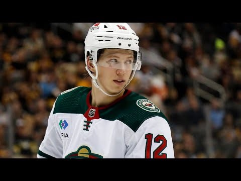Matt Boldy | 2024-25 Highlights