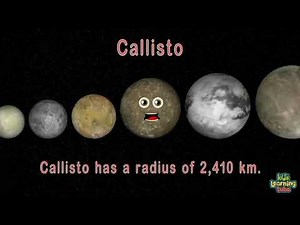 Moon Size Comparison Song Reverse 8x speed