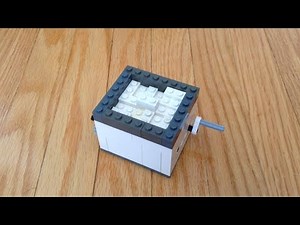 LEGO GBC Mini Loop - Tutorial [GBC 8]
