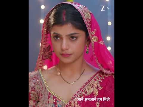 Jaane Anjaane Hum Mile | Ep 471 | Zee TV HD