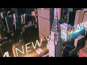WNBC: News 4 New York at 6PM Open (2010-2012)