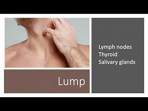 Ultrasound Scan of Neck - Patient Info