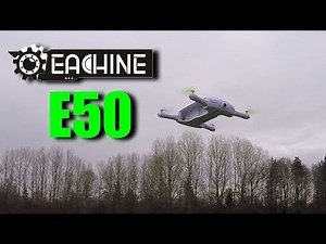 Eachine E50 Dobby Copy