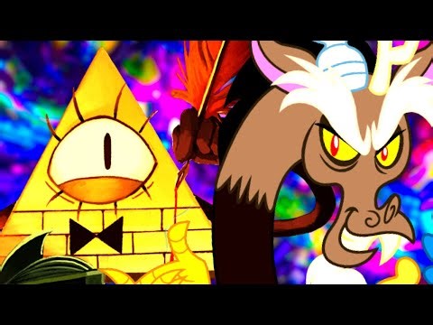 Discordant Decipher (2nd Anniversary) | Death Battle Fan Made Trailer/Tribute