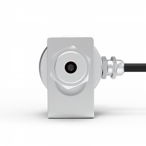 [Hot Item] Byd80A4 Stainless Steel 0-800º C Temperature Range Infrared Temperature Sensor Unit