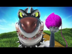 Hub Network promo (2010)