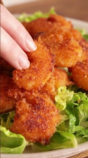 Bang Bang Shrimp