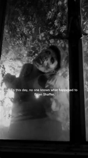 No Exit Found: The Bizarre Disappearance of Brian Shaffer