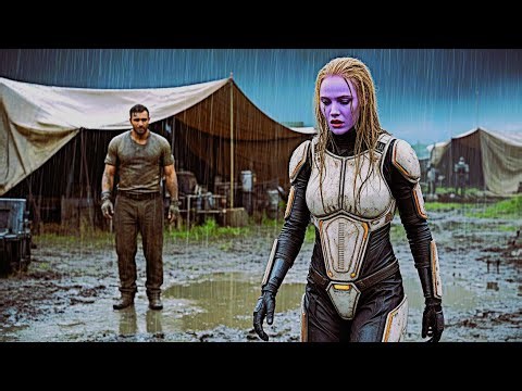 She Slept Cold for 10 Years—Until She Begged a Human for Just One Warm Night HFY Sci Fi