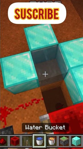 new viral stone farm very simple and easy to build solve stone problem minecraft farms @vannygamervk