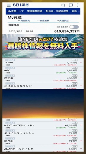 #出来高,#株式投資初心者,#投資系YouTuber,#株YouTube,#投資チャンネル,#円安,#円高,#日銀,#金融政策,#利上げ,#米国株,#世界経済,#経済ニュース