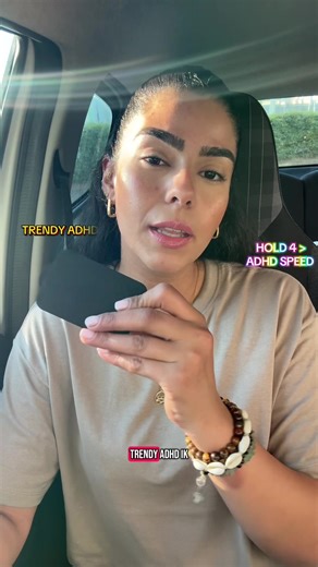 Understanding Real ADHD: Myths vs. Reality