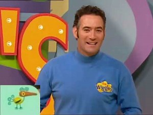 Noggin’s Snack Time: Picnic Bench (The Wiggles)