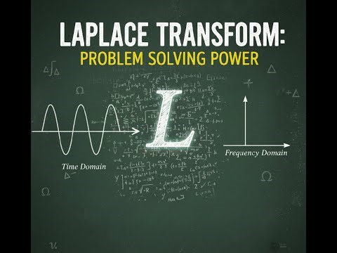 laplace 2 (convolution, periodic function, volterra integral equation)