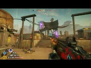 Rage 2 - 適当に暴れプレイ