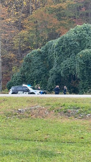 278K views · 948 reactions | Police, fire and rescue, and other emergency vehicles currently on the scene on US 119 N in Pikeville, Kentucky. At this time, traffic is not stopped or slowed, but we advise caution when traveling in the area. No word yet on what exactly is going on, watch Mountain Top News for more details as they become available. #MountainTopNews | Mountain Top News | Facebook