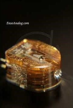 Beyond products. Enso Art craft Masterpieces.