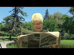 NACTV Reads The News - August 15, 2025