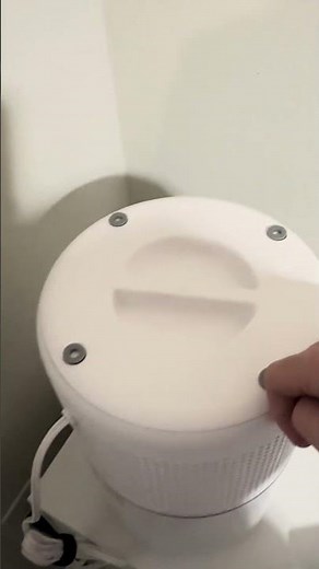 LEVOIT Core300 | How To Change The Filter