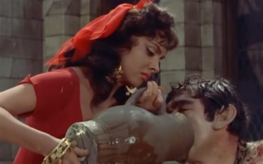 Belle 英文歌曲（英文字幕）