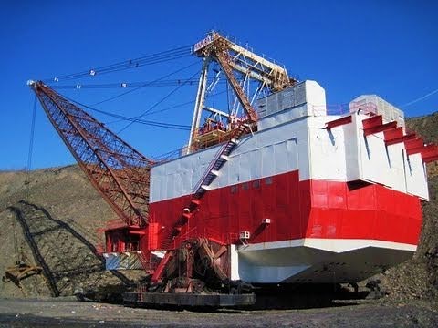 Marion 8700 Documentary