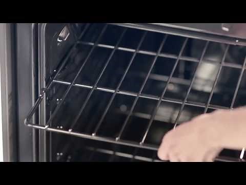 Monogram Self Clean Heavy Duty Oven Racks