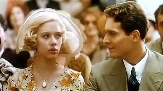 A Good Woman Film Trailer (2005)