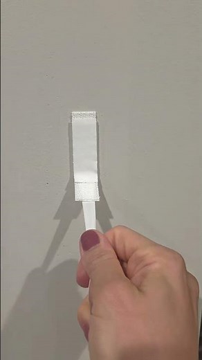 The Ultimate No-Damage Decorating Hack? 🖼️ Heavy Duty & Easy!