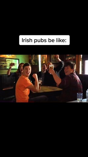 Irish Comedy Skit - Republic of Telly Highlights