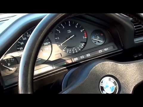 How to Fix the Indicators on Your BMW E30