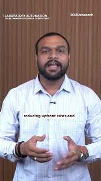 Laboratory Automation | 360iResearch