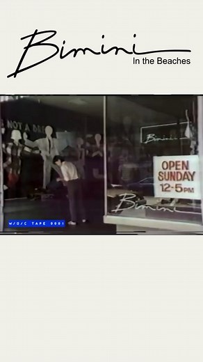 1.1K views · 16 reactions | Back to Bimini, 1984 For over two...