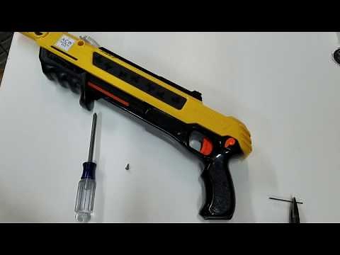 Bug a salt safety Removal in Seconds