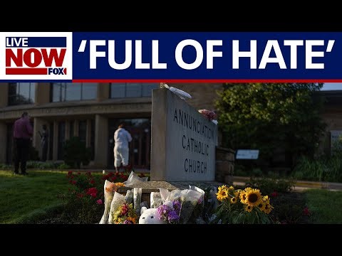 Minnesota school shooting: New details emerge about the shooter who claimed the lives of 2 children