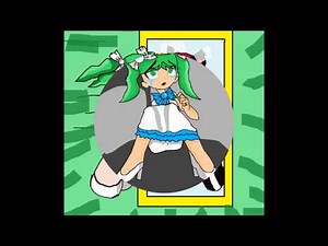 Alice Human Sacrifice PPGD