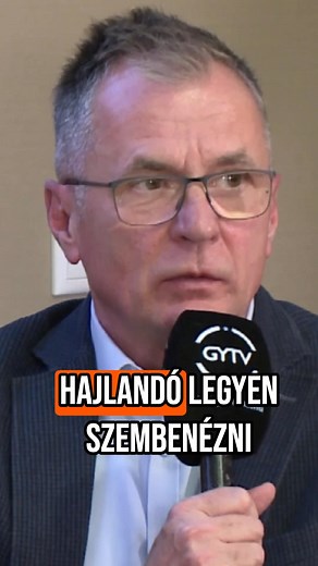 “Ura vagyok a helyzetnek.” “Nincs nagy baj, mert másnál nagyobb baj van.” “Ez sem rosszabb, mint más probléma.” ☝️Ahogyan a függőséggel küzdők, úgy egy család, egy közösség, sőt, a teljes társadalom is képes becsapni magát. ❗️A kábítószer elleni küzdelem első és elengedhetetlen lépése a felismerés, az őszinte szembenézés és a hárítás befejezése. ☝️Mindenkire szükség van! | Horváth Laci