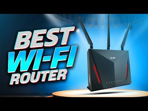 5 Best WiFi Router 2025 | Best Router for Long Range