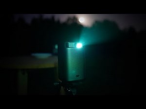 XGIMI MoGo Pro Plus Review - The Best Projector for Black Friday?