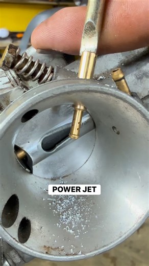 1.2M views · 5.8K reactions | Power Jet Carb Where fuel meets fury! #carburetor #diy #raceready #automotive #highlights #fblifestyle #Teambelbros | Team Belbros | Facebook