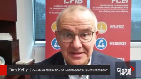 Should Canadians brace for another Canada Post strike this holiday season?