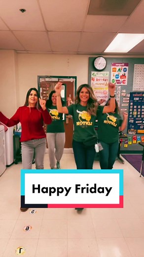 Jerusalema Dance Challenge 2023: Easy Dances for Teachers on TikTok