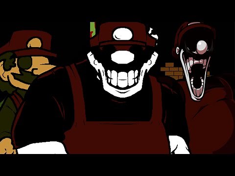 The Horrifying False Hero: MX (Mario '85)