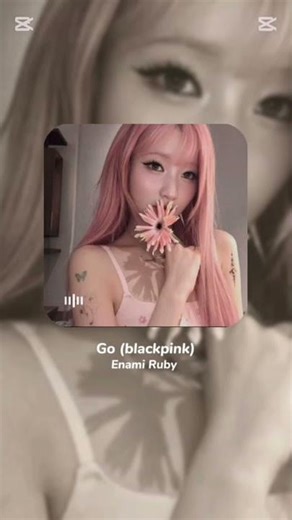 go get inn #RUBY #GO #COVER #skpop #kesfetonecik