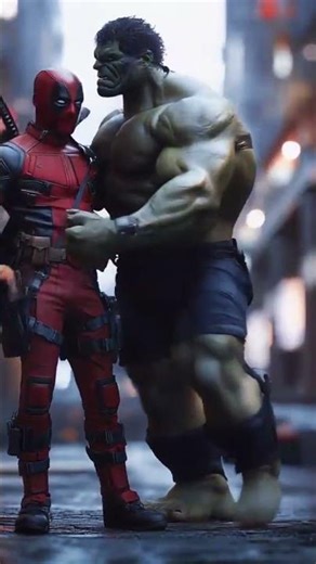 Hulk Theme #hulk #animation #marvel #horrorfilm #hulkcartoon