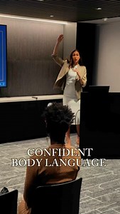 111K views · 111 reactions | How we show up at work matters. The...