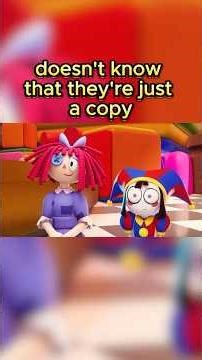 The Digital Circus SOMA Theory Explained