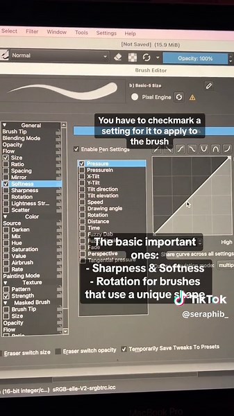 Mastering Krita Brushes: Tips and Customization Guide