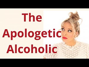 Addict Manipulation the Apologetic Alcoholic | Addiction Expert Heidi Rain