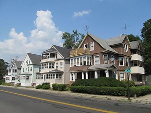 Liberty Heights, Springfield, Massachusetts - Alchetron, the free social encyclopedia