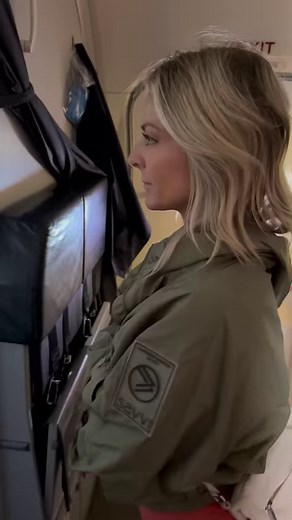 3M views · 8.2K reactions | Asking her if she’s open to the mile high club. This is her reaction. | Tom Challan | Facebook